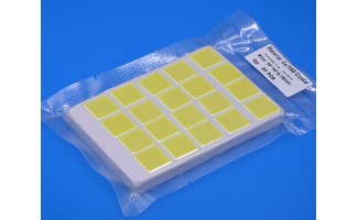 Сцинтилляционные кристаллы YAG(Ce)